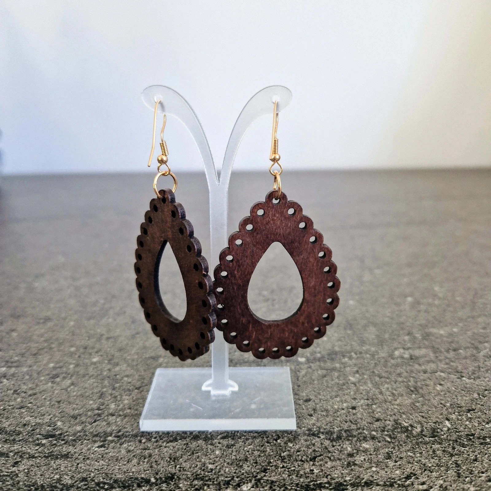 Pendientes – photo 2